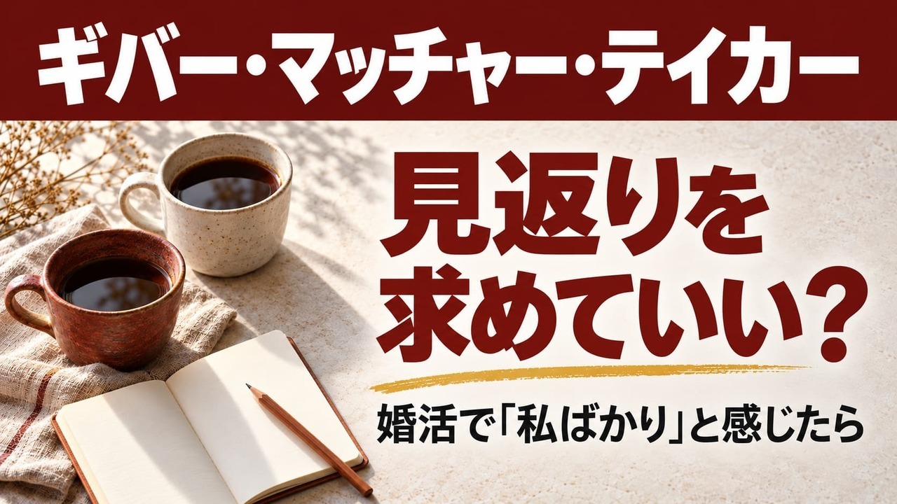 結婚前の家事分担について、明るい部屋で話し合う男女
